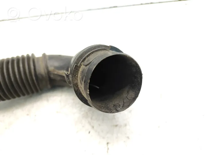 Citroen C3 Część rury dolotu powietrza 9680764580