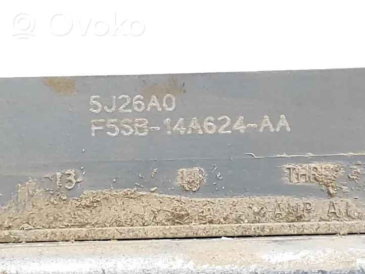 ZAZ 103 Sterownik / Moduł ECU F5SB14A624AA