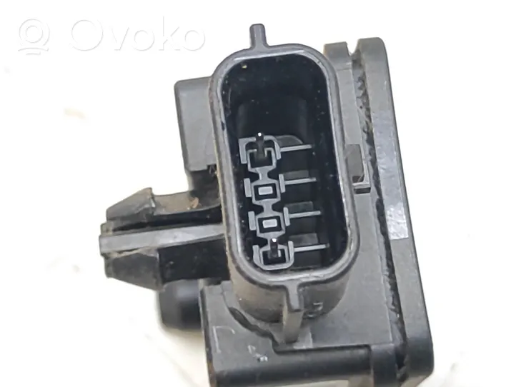 Renault Scenic III -  Grand scenic III Sensor impacto/accidente para activar Airbag 988804261R