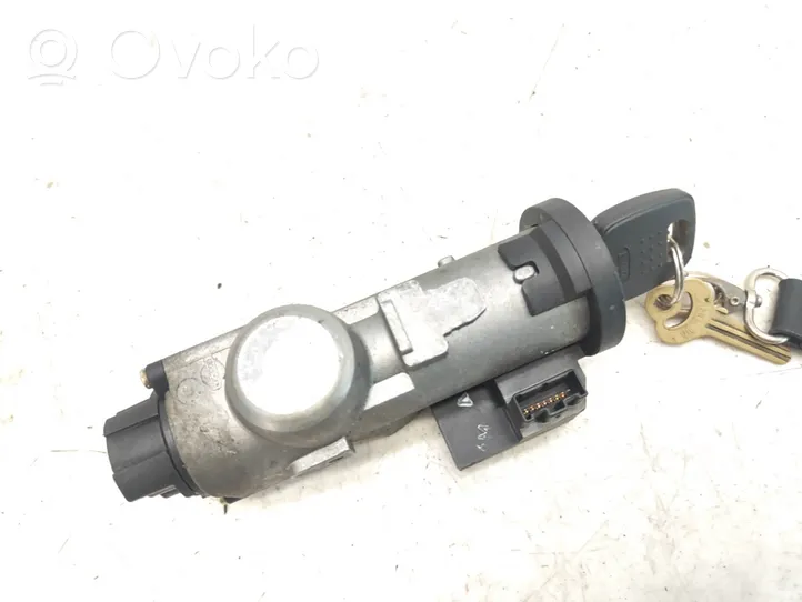 ZAZ 103 Ignition lock 28590C9918