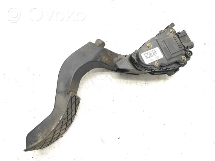 Volkswagen PASSAT B5 Pedale dell’acceleratore 8D1721523