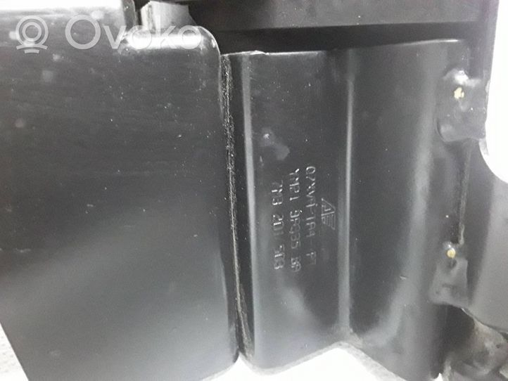 Ford Galaxy Variklio tepalo radiatorius 7M3201503