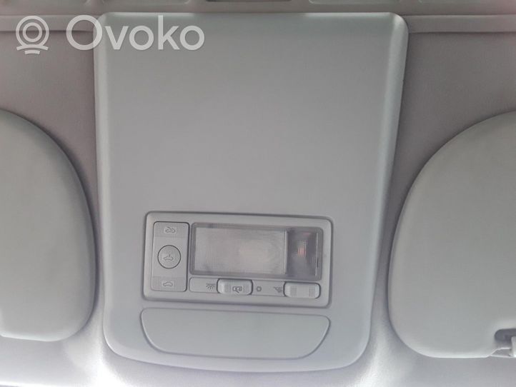 Ford Galaxy Panel oświetlenia wnętrza kabiny 1136915