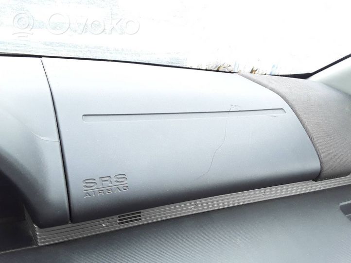 Nissan X-Trail T30 Надувная подушка для пассажира K8E1E8H900