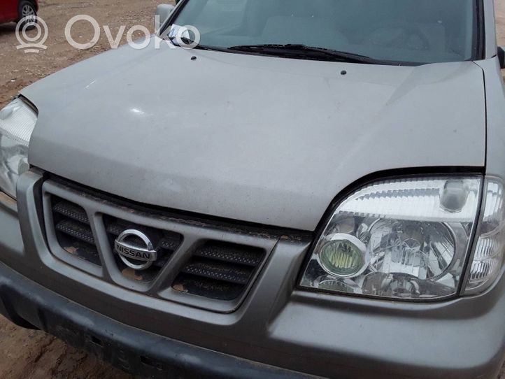 Nissan X-Trail T30 Pokrywa przednia / Maska silnika F51008H3FM