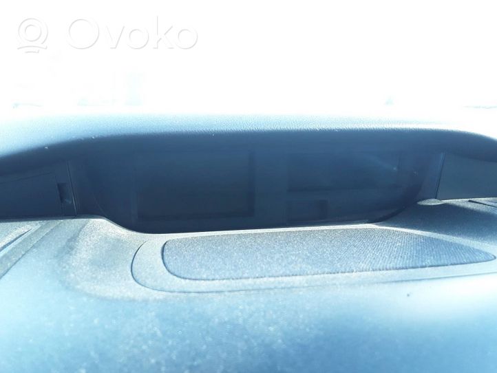 Mazda CX-7 Écran / affichage / petit écran 4682009108