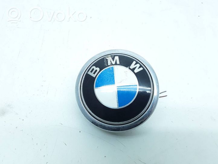 BMW 1 E81 E87 Maniglia portellone bagagliaio 7153173
