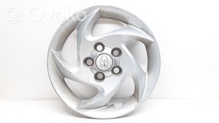 Hyundai Trajet Original wheel cap 529603A700