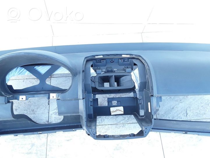 Volkswagen Polo Deska rozdzielcza 6Q0880204C