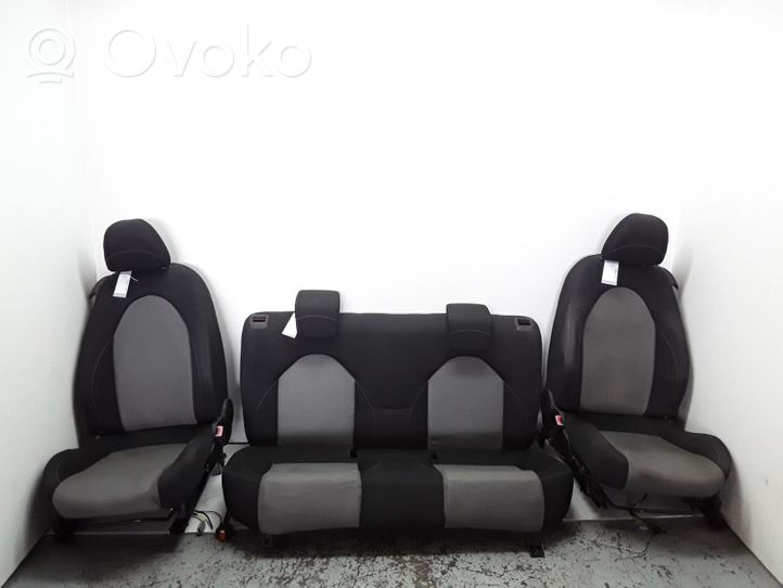 Alfa Romeo Mito Seat set 