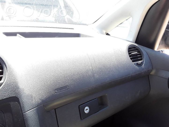 Volkswagen Caddy Poduszka powietrzna Airbag pasażera 