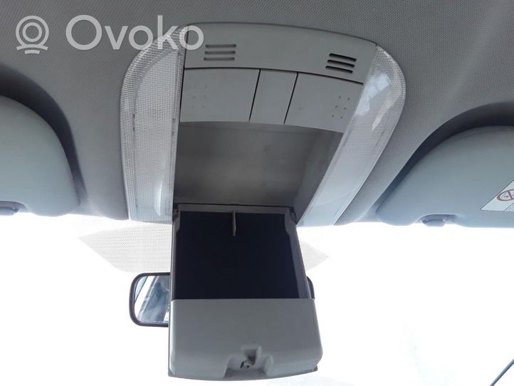 Toyota Auris E180 Garniture de console d'éclairage de ciel de toit 