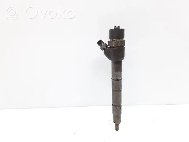 Honda CR-V Fuel injector 0445110296