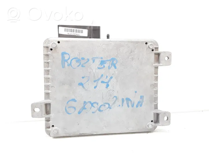 Rover Rover Engine control unit/module MKC104022