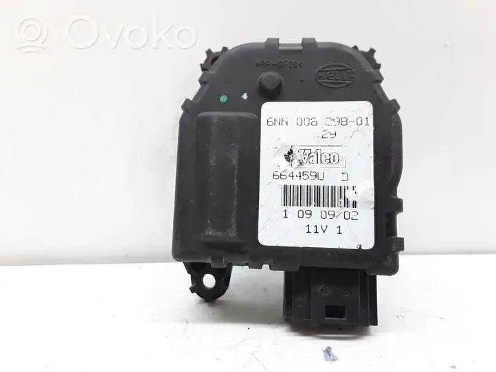Citroen C3 Picasso Other control units/modules 6NN00829801