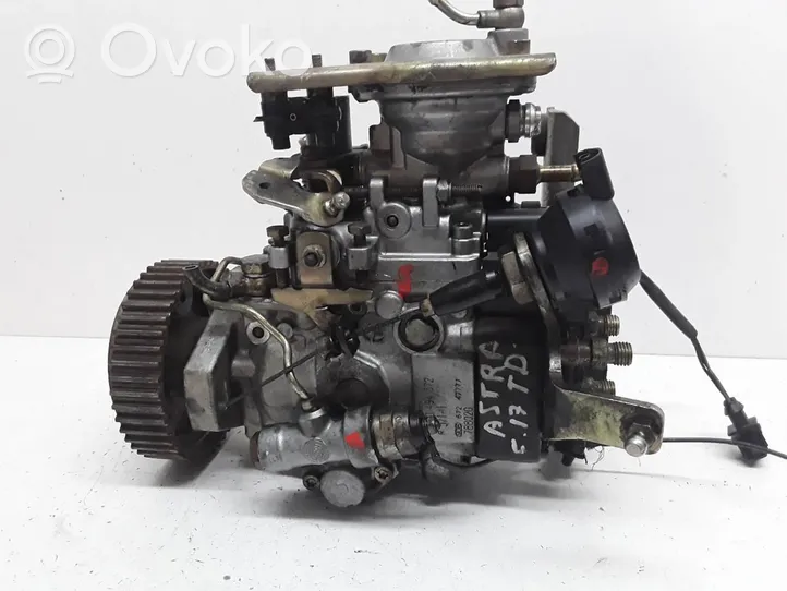 Opel Astra F Fuel injection high pressure pump 0460494372