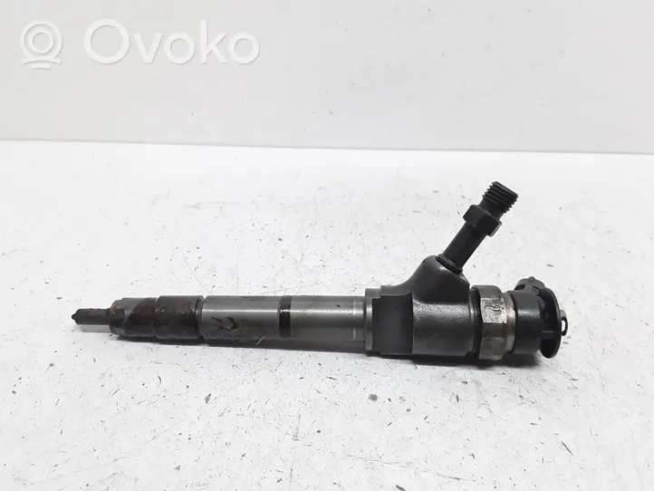Ford Ranger Fuel injector 0446110250
