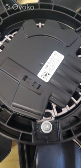 Audi Q7 4M Convogliatore ventilatore raffreddamento del radiatore 8W0959455AE