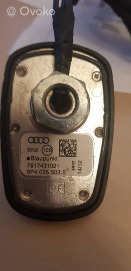 Audi A3 S3 8P Antenne GPS 8P4035503E