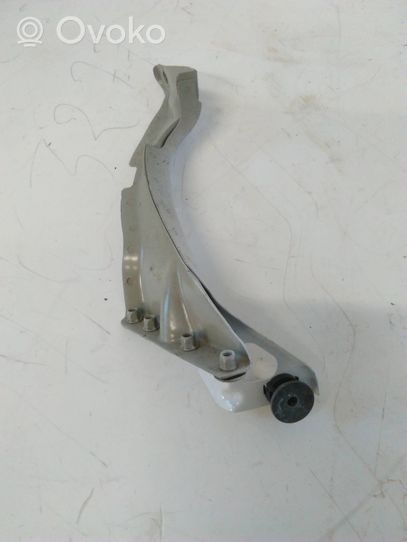 Audi A6 S6 C7 4G Supporto di montaggio del parafango 4g0821136A