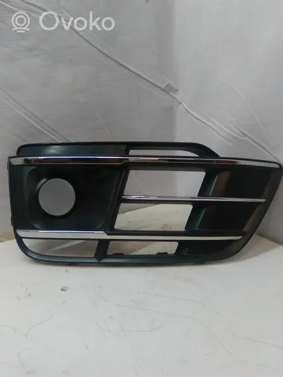 Audi Q5 SQ5 Grille inférieure de pare-chocs avant 80A807679K