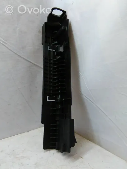 BMW X3 F25 Side radiator support slam panel 7593839