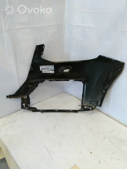 Audi Q2 - Paraurti anteriore 81A807438A