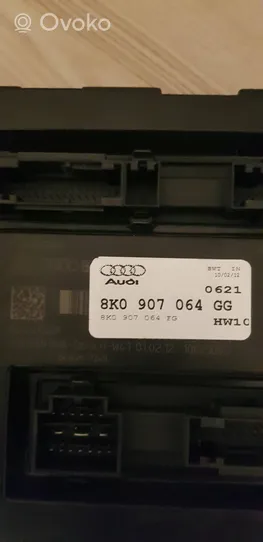 Audi A4 S4 B8 8K Mukavuusmoduuli 8K0907064GG