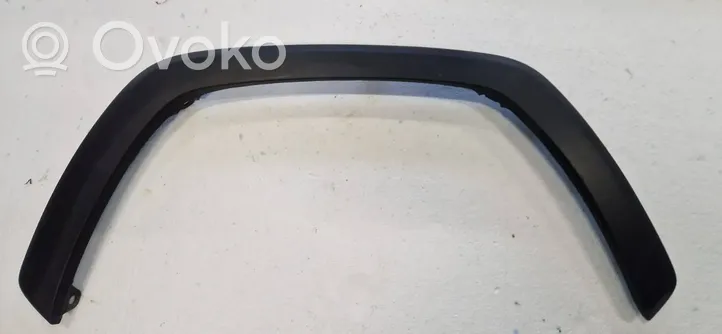 Toyota RAV 4 (XA50) Listwa błotnika przedniego 7580142160