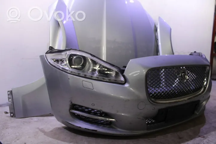 Jaguar XJ X351 Kit frontale 