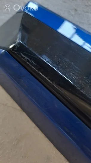 Toyota Yaris Listón embellecedor de la puerta delantera (moldura) 757420D210