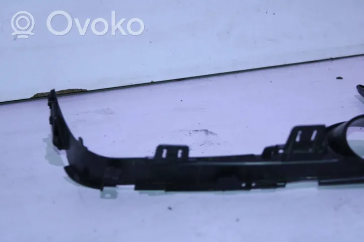 Toyota Corolla E210 E21 Grille antibrouillard avant 8148202470