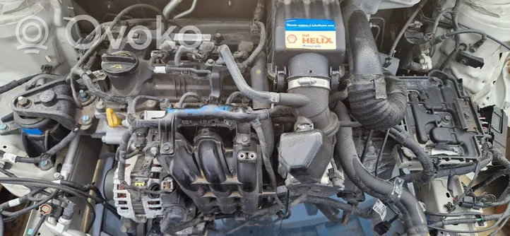 KIA Picanto Engine G3LA