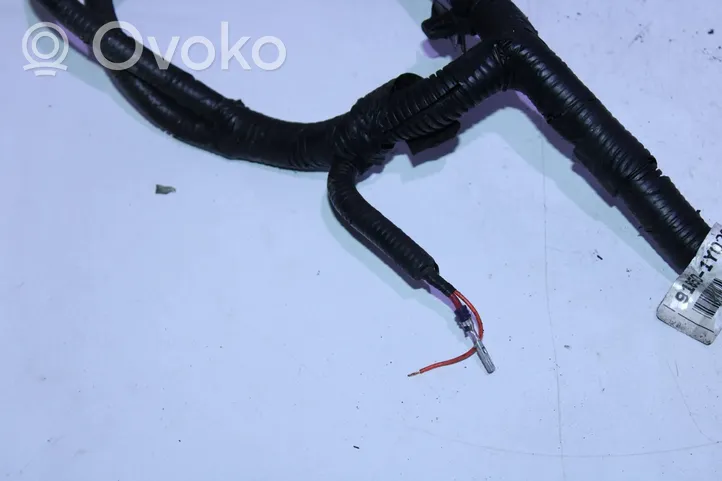 KIA Picanto Câble de batterie positif 91850-1Y020-B