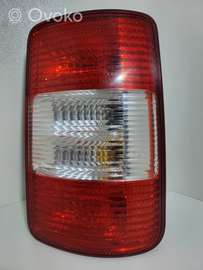 Volkswagen Caddy Parte del faro posteriore 2K0945258A