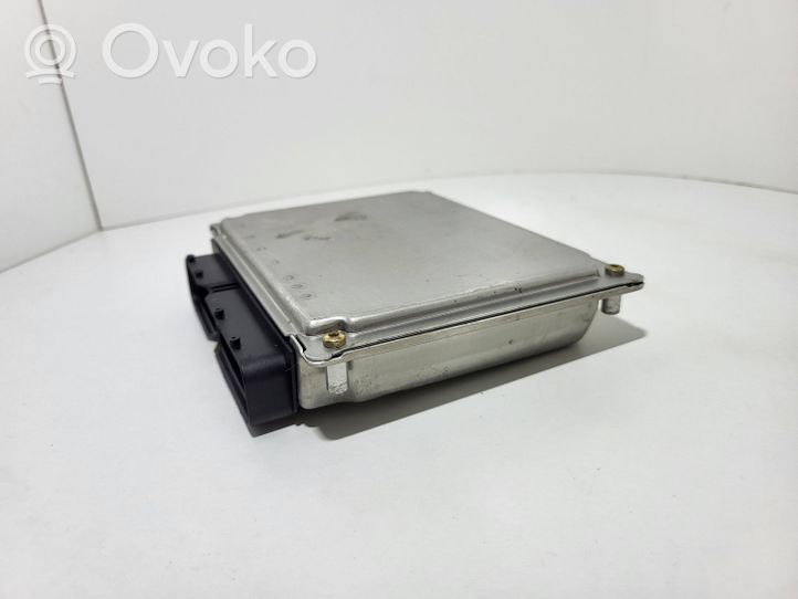 Audi A6 S6 C5 4B Sterownik / Moduł ECU 3B0907552J