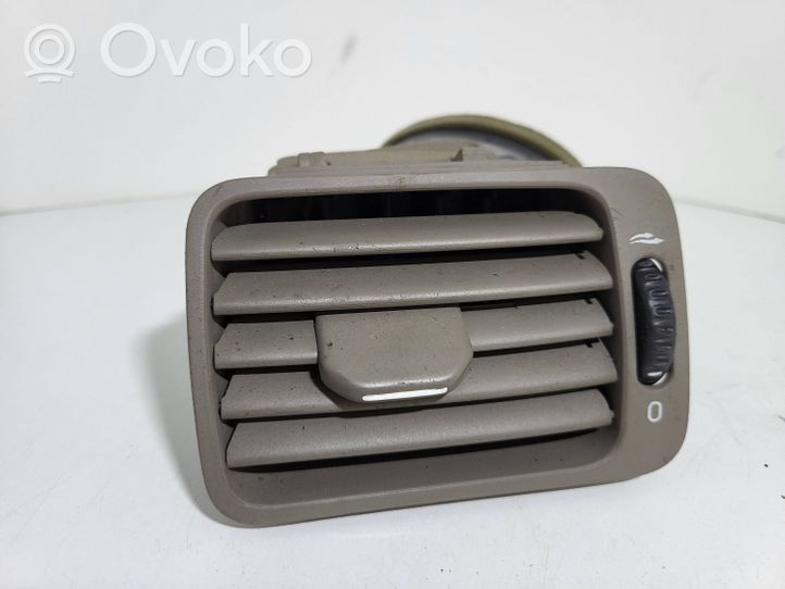 Volvo S80 Dashboard side air vent grill/cover trim 130082001
