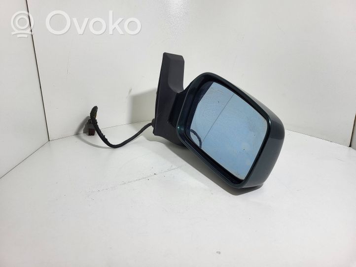 Lancia Zeta Front door electric wing mirror 148485406W