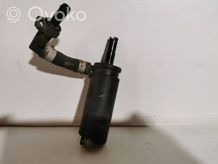 Fiat Multipla Headlight wiper motor 112