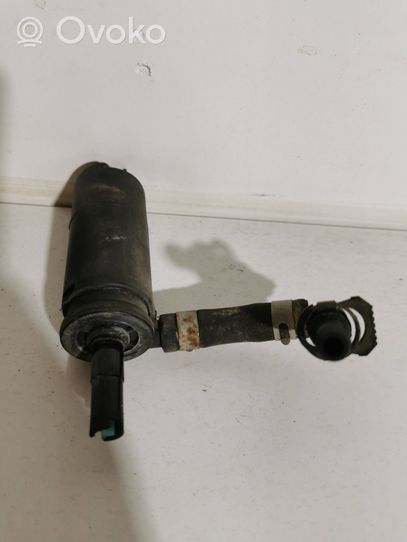 Fiat Multipla Headlight wiper motor 112