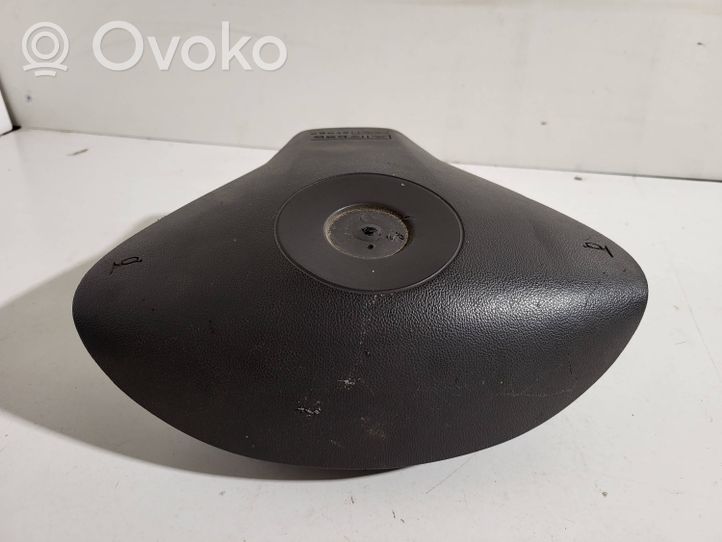 Fiat Multipla Poduszka powietrzna Airbag kierownicy 7353148010