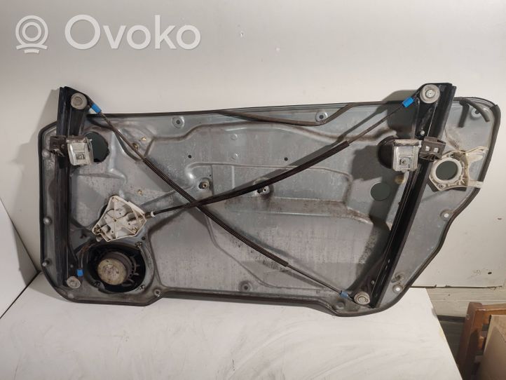 Seat Ibiza II (6k) Etuoven ikkunan nostomoottori 6L3837755F