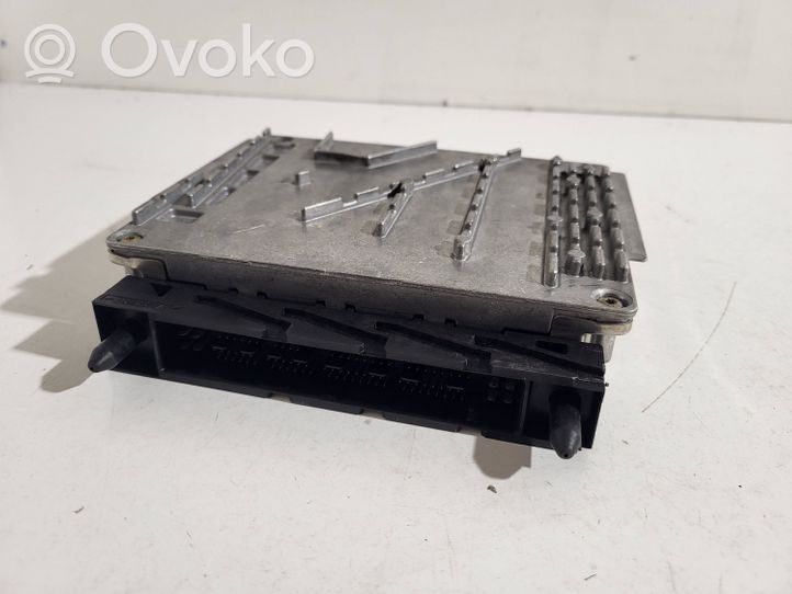 Volvo S80 Calculateur moteur ECU 0281001776