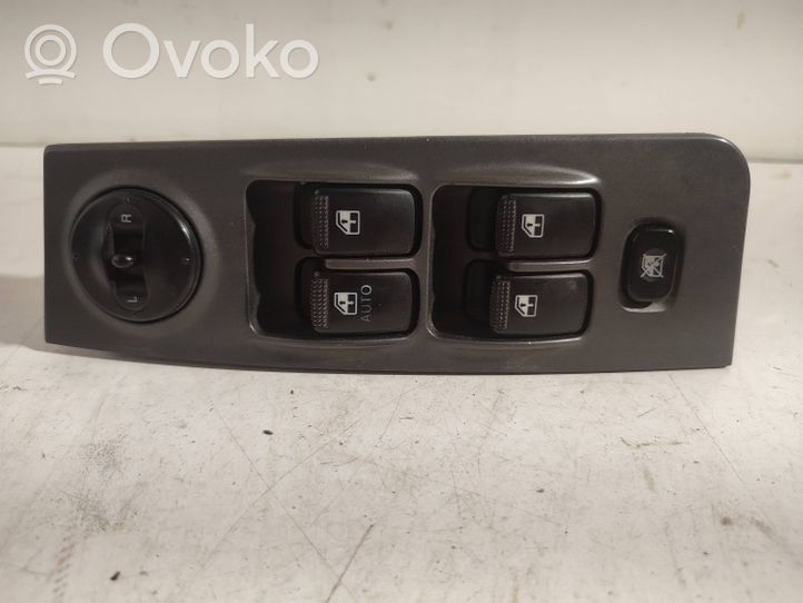 Hyundai Matrix Wing mirror switch 9357017100