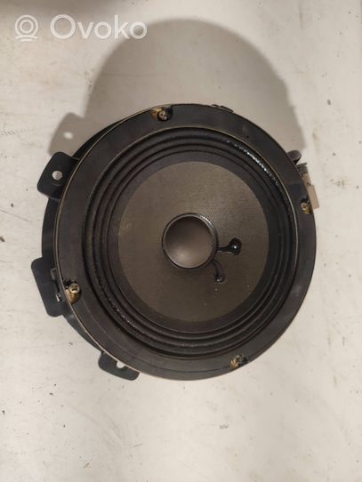 Hyundai Matrix Front door speaker 9632017500