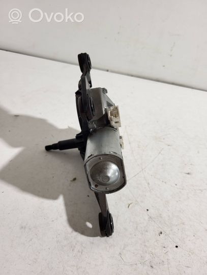 Citroen C3 Moteur d'essuie-glace arrière 53014704