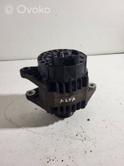 Alfa Romeo 147 Generator/alternator 46782213