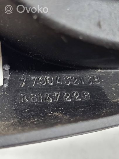Renault Scenic I Muu sisätilojen osa 7700432138