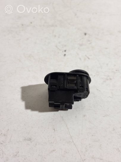 Opel Astra G Bouton de commutateur rétroviseur latéral 09226861