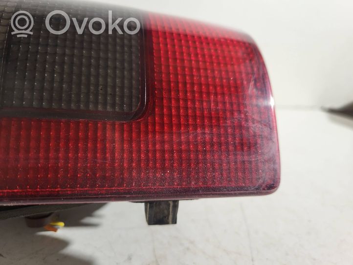 Citroen Berlingo Lampa tylna 4505022